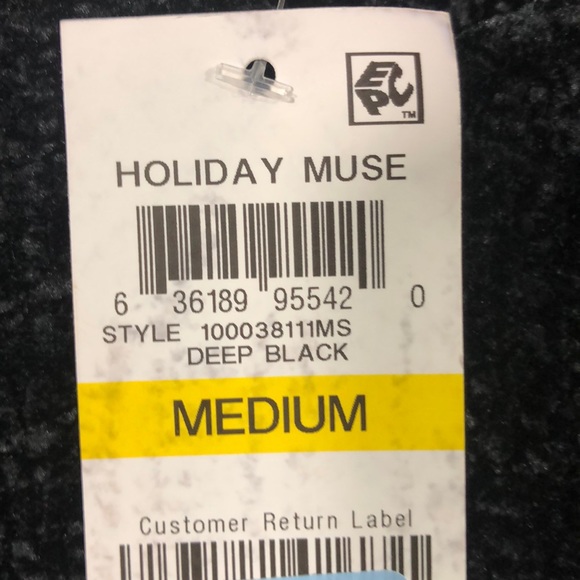 Vneck Tunic - Picture 5 of 5